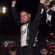 Justin Bonsignore held off Ryan Preece through a furious finish to capture the NASCAR Whelen Modified Tour victory Saturday night at New York’s Riverhead Raceway. A native of Holtsville, New […]