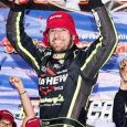 Doug Coby was not going to be denied on Friday night at Connecticut’s Stafford Motor Speedway. The five-time and defending NASCAR Whelen Modified Tour champion was sliding through the grass […]