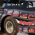 On Saturday night, Joe Cash said goodbye to Georgia’s Hartwell Speedway in the best possible way. The Bogart, Georgia driver powered to the lead on the opening lap of the […]