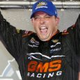 Johnny Sauter scored his fifth win of the season and secured the top seed in the NASCAR Camping World Truck Series playoffs with a victory in Thursday night’s UNOH 200 […]