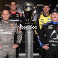 Noah Gragson hopes a lifestyle change will help propel him to the NASCAR Camping World Truck Series Championship. Gragson was forced to sit out the July 28 event at Pocono […]