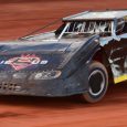 Scott Kennedy held off a hard charge from Shun Thomas to score the Hobby feature victory on Saturday night at Georgia’s Hartwell Speedway. Kennedy, from Canon, Georgia, started on the […]