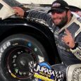 Bubba Russell has won Asphalt Late Model races all across the United States. On Sunday, he added Canada to his win list. The Senoia, Georgia driver made the 942 mile […]