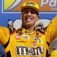 Certainly last week’s Monster Energy NASCAR Cup Series Playoff opener at Las Vegas proved to be a compelling 400 miles of competition and energy with much of the drama involving […]