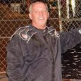 Earlier this season, Paul Moore scored his first Stock V8 feature win at Georgia’s Hartwell Speedway. Since then, he has been trying to add a second piece of Hartwell hardware […]