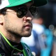 For a driver below the cut line at the start of the Round of 8 in the Monster Energy NASCAR Cup Series Playoffs, taking the green flag at the back […]