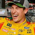 Joey Logano made the most of a late restart, as he drove to the win and the Monster Energy NASCAR Cup Series championship Sunday night at Homestead-Miami Speedway. Logano powered […]