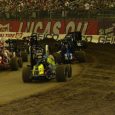 Exceeding 300 entries for the fifth consecutive event, a melting pot of talent is set to converge on Tulsa, Oklahoma for the Lucas Oil Chili Bowl Midget Nationals at the […]