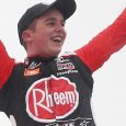 Christopher Bell wired it in Atlanta on Saturday. The Norman, Oklahoma native completely crushed the competition at Atlanta Motor Speedway en route to the victory in Saturday’s Rinnai 250 for […]