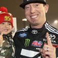 Not rain or fog or a loose wheel could keep Kyle Busch out of victory lane at Atlanta. Busch bounced back from a loose wheel early in the second segment […]