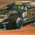 Adam Partain has been tough to beat at Hartwell Speedway this season. On Saturday night, Partain kicked things off by setting a new Crate Late Model track record in qualifying […]