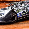 Drew Collins led wire-to-wire en route to the combined Limited and Crate Late Model victory on Saturday afternoon at Georgia’s Hartwell Speedway. After snagging the pole with fast time in […]