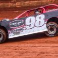 Jimmy Johnson might have showed up a little late on Saturday afternoon, but he was first when it counted. With a slight mist and fog surrounding the Hartwell, Georgia area […]