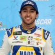 Forget about the superspeedways. Chase Elliott roared to his first pole of the season Friday, capturing the No. 1 starting spot for Sunday’s Food City 500 at Bristol Motor Speedway. […]