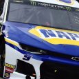 It was a frustrating day for pole winner Chase Elliott as the Hendrick Motorsports driver lost the power steering in his No. 9 Chevrolet barely 20 laps into the race, […]