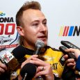 Many NASCAR competitors can trace their racing roots to family members, those from a generation or so removed who raced on either the local or national stage. Daniel Hemric, driver […]