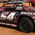 Jack Hill came out on top of a three car battle for the victory in Saturday night’s Stock V8 feature at Georgia’s Hartwell Speedway. The Royston, Georgia speedster moved to […]