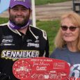 Senoia, Georgia, is a long way from Oregon, Wisconsin. In fact, it’s nearly a 900 mile trip. So when Bubba Pollard decided to make the journey north to race with […]