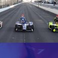 Simon Pagenaud started the day celebrating his pole-winning effort for the 103rd Indianapolis 500 by participating in the traditional front-row photo shoot. He ended the day at the front of […]