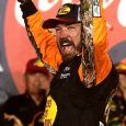 Martin Truex, Jr. was not going to be denied a trip to victory lane at Charlotte Motor Speedway on Sunday night. On the final restart with five laps to go, […]