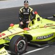 Simon Pagenaud continued on his roll this May, winning the pole position for the upcoming 103rd Indianapolis 500. Two-time Formula 1 champion Fernando Alonso, however, will be a spectator for […]