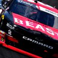 The only thing hotter than the weather in Charlotte on Saturday was Tyler Reddick. With temperatures hovering in the mid 90s, Reddick powered his Richard Childress Racing Chevy to the […]