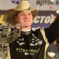 Josef Newgarden came seemingly from nowhere to win the latest electrifying NTT IndyCar Series race at Texas Motor Speedway. The 2019 championship leader fended off Alexander Rossi in a thrilling […]