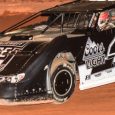 Just call Danny Sanders “The Bounty Hunter.” Sanders powered to the lead in Saturday night’s Crate Late Model feature at Georgia’s Hartwell Speedway, and went on to score the victory […]