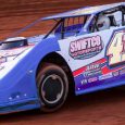 Grant Jordan was fast when it counted on Saturday night at Georgia’s Hartwell Speedway. Jordan held off pole sitter Kenny Collins for the Limited Late Model feature win at the […]