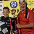 Ashton Higgins scored the win in the biggest Late Model Stock race of the season at Anderson Motor Speedway on Saturday night. Higgins edged out Brandon Lemke for the victory […]