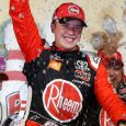 Eager to add a NASCAR Xfinity Series championship to his resume in perhaps his final season in the series, Christopher Bell made an emphatic statement in Friday night’s Go Bowling […]