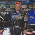 David Crabtree took the victory in Saturday night’s Southern All Star Dirt Racing Series race at I-75 Raceway in Sweetwater, Tennessee. The win was worth a $4,000 payday for the […]