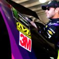 Seven-time Monster Energy NASCAR Cup Series champion Jimmie Johnson was as calm and easy-going as usual walking around the Las Vegas Motor Speedway garage Saturday morning before qualifying for Sunday’s […]