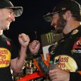 There was certainly no shortage of drama – both on and off the track – in the opening race of the Monster Energy NASCAR Cup Series Playoffs last weekend at […]