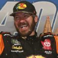 In many ways last week’s NASCAR Cup Series Playoff opener was reflective of the season-long championship stakes. Joe Gibbs Racing teammates Denny Hamlin and Martin Truex, Jr. fielded strong Toyotas […]