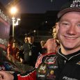 Tyler Reddick and his Richard Childress Racing Team gambled and hit the jackpot at Las Vegas Motor Speedway Saturday evening. They took a chance on fuel mileage, racing just hard […]