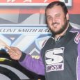 Four championships came down to the final night of the season on Saturday night at Georgia’s Senoia Raceway. A couple actually took until the final lap of the final race […]