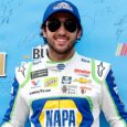 Led by pole winner Chase Elliott, Hendrick Motorsports reasserted its domination of superspeedway qualifying on Saturday at Talladega. The winner at Talladega in April, Elliott toured the 2.66-mile track in […]