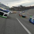 Wet weather has led NASCAR officials to postpone the Monster Energy NASCAR Cup Series race at Talladega Superspeedway to Monday at 2 pm EST. Moments after the completion of the […]