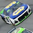 Chase Elliott thought his car was damaged severely in a lap 107 wreck in Monday’s rain delayed 1000Bulbs.com 500 at Talladega Superspeedway. But timely cautions and exceptional work by his […]