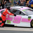 Chase Elliott came into Dover International Speedway pegged as a favorite to contend for the race win. Instead, an engine issue ended his day after just eight laps in the […]