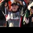 In his 100th NASCAR Xfinity Series start, Cole Custer conquered the Monster Mile. Custer held off a hungry field of Playoff contenders on a restart with seven laps to go […]