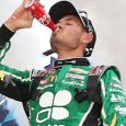 Kyle Larson celebrated his first Monster Energy NASCAR Cup Series victory in two years Sunday at Dover International Speedway, taking the checkered flag in the Drydene 400 by a convincing […]