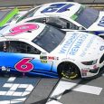 For Ryan Blaney, it was worth the wait. Blaney muscled his way around Ryan Newman moments after Newman had taken the lead on the final lap, and edged out the […]