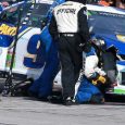 After another disaster on the race track, Chase Elliott has a crystal clear vision of his only path to a Monster Energy NASCAR Cup Series championship. On lap 9 of […]