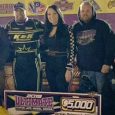 Chris Ferguson ended the 2019 ULTIMATE Super Late Model Series season with a big win in Friday’s Georgia State Outlaw Championship race at Screven Motor Speedway in Sylvania, Georgia. The […]