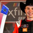 Christopher Bell made it a Lone Star sweep at Texas Motor Speedway on Saturday night. Bell made the final pass for the lead with a shove from Austin Cindric on […]