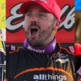 Matt Craig and Josh Berry executed their teams’ plans to perfection on Saturday afternoon at Virginia’s South Boston Speedway in the CARS Tour season finale Both led every lap en […]