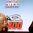 The connection and fondness was immediately evident as Tony Stewart and Joe Gibbs took their seats Friday morning to talk about their respective teams’ chances in Sunday’s Monster Energy NASCAR […]