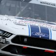 Mother Nature has again put a dent into a NASCAR race weekend. Wet weather at Las Vegas Motor Speedway has postponed the running of the NASCAR Xfinity Series Boyd Gaming […]